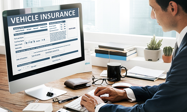 Vehicle Insurance Explained: Understanding Coverage