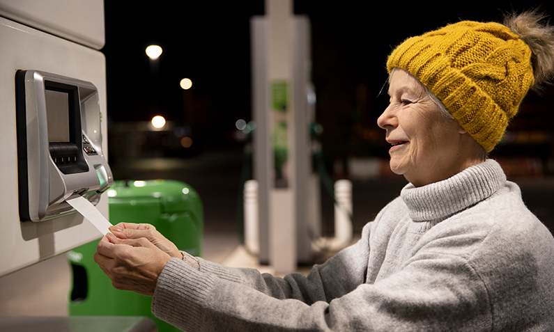 Winter Fuel Payment: Essential Support for Pensioners