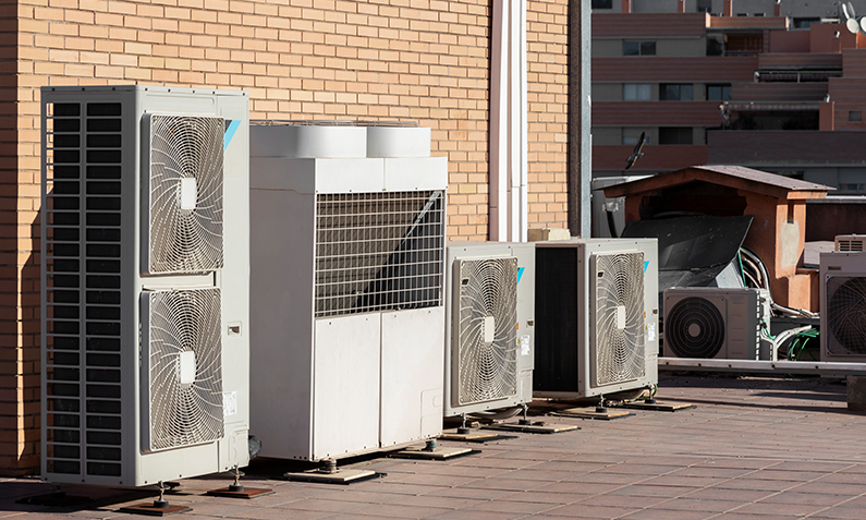 Applications for SSE Airtricity Heat Pumps