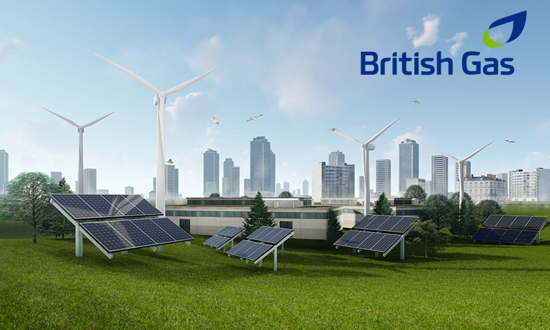 British Gas SEG: Smarter Renewable Energy Earnings