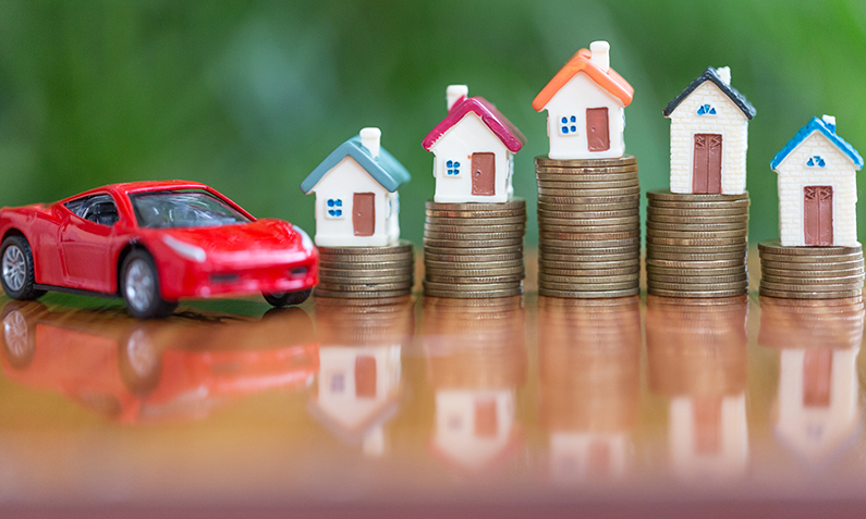 Will Car and Home Insurance Prices Drop in 2025? Insights!