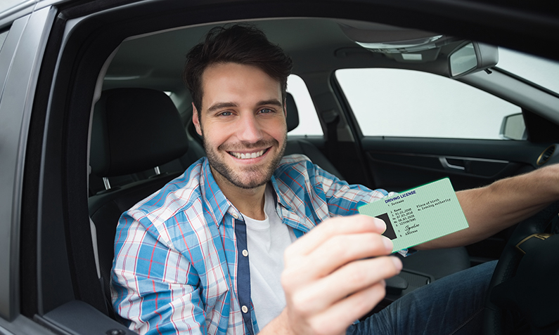 Stay Informed: Digital Green Card for UK Drivers Guide