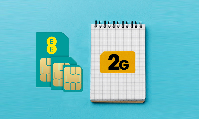 EE 2G Switch-Off Plan: What It Means for Mobile Customers