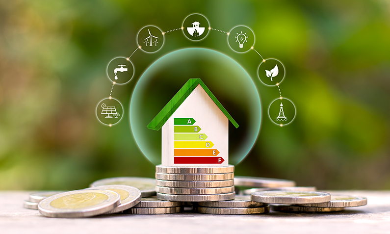 How Energy Efficiency Can Offset Rising Electricity Costs