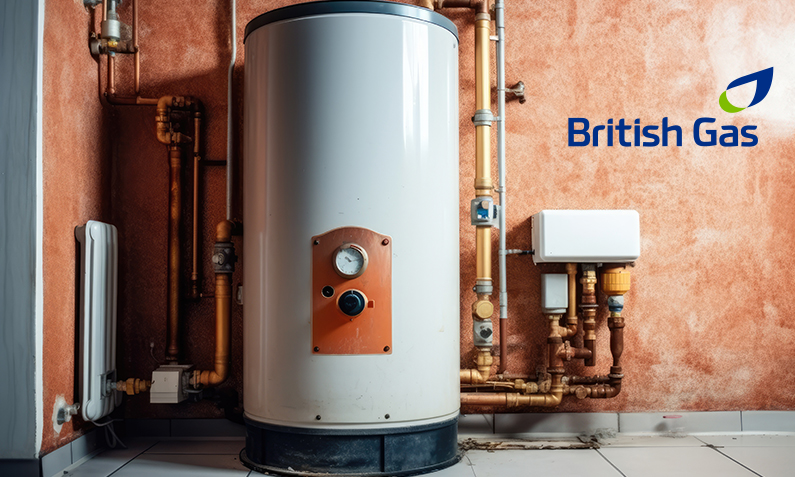 Everything You Need to Know About British Gas Boiler Cover