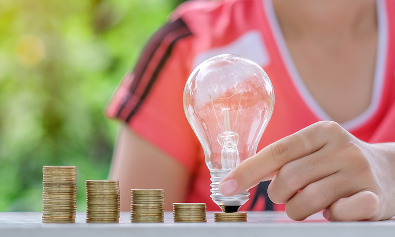 Tips for Lowering Energy Costs