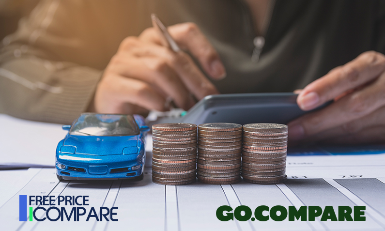 Alternatives to GoCompare for Car Finance Quotes