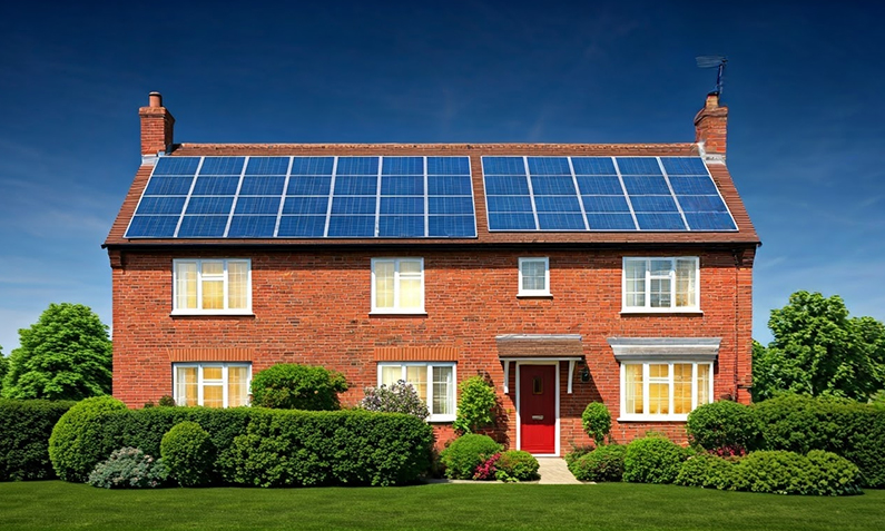 Benefits of Installing Solar Panels in the UK