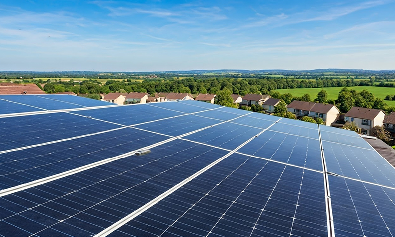 Best Solar Panel Installers in the UK