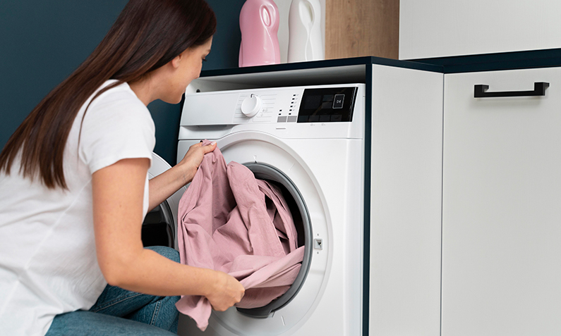 Best Washing Machine Settings for Energy Savings