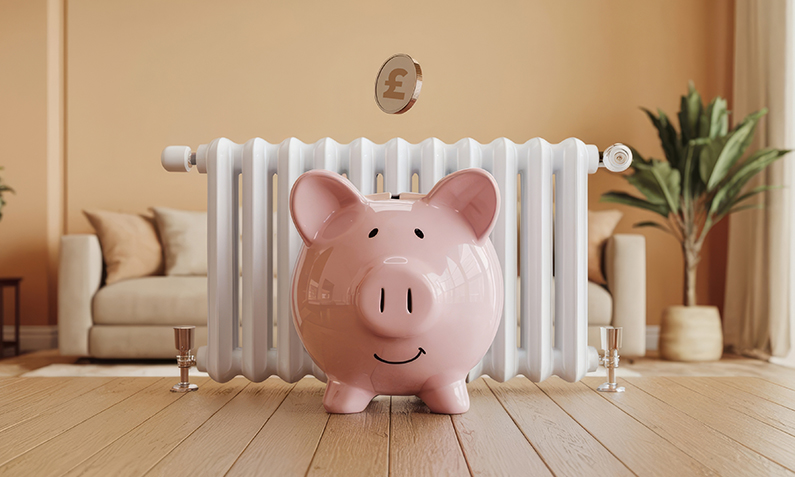 Can a Heat Pump Save Money