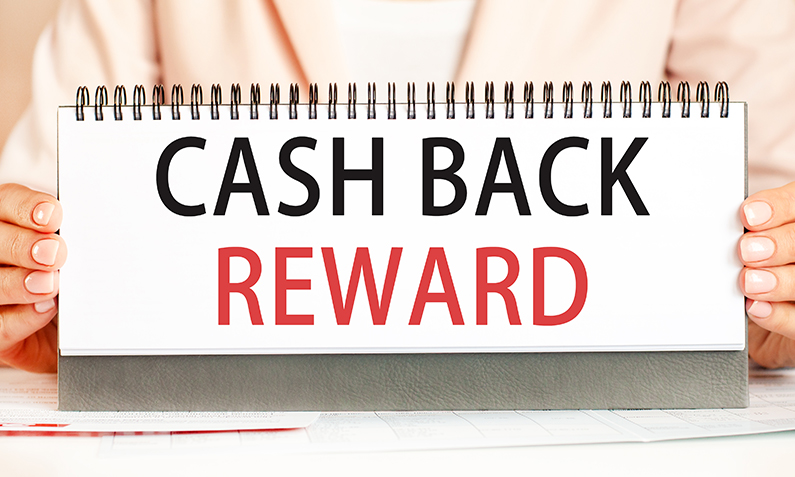 Cashback & Reward Programs