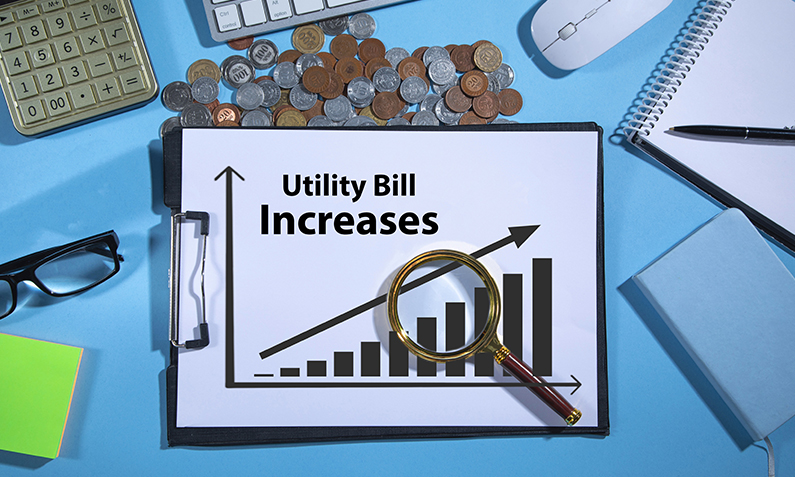 Save Money: How to Challenge UK Utility Bill Increases