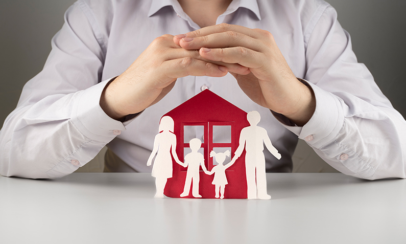 How to Choose the Best Home Insurance Policy in the UK