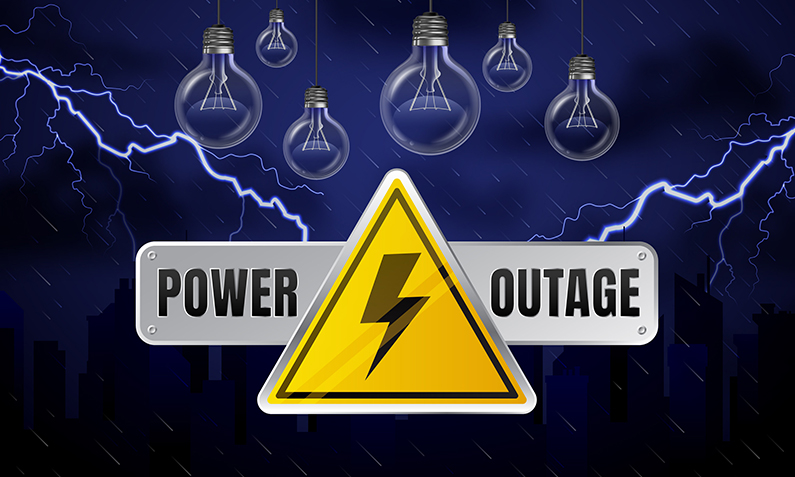 Dealing with Power Outages: What to Do and How to Prepare