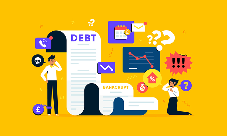 Debt Management Plans & How Can They Help