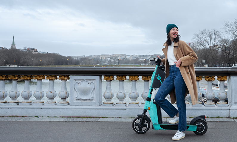 Do You Need E-Scooter Insurance in the UK?