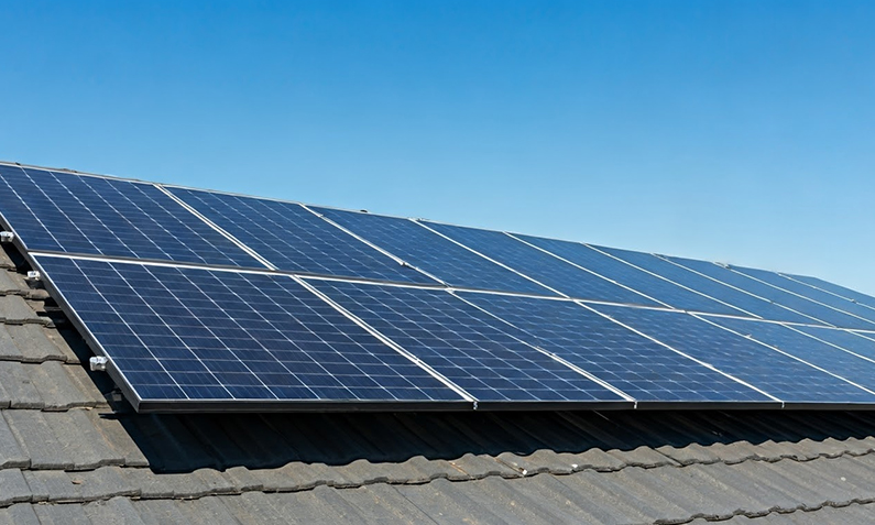 E.ON Next Solar Panels Cost