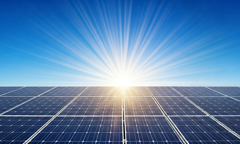 Environmental Benefits of Solar Panels