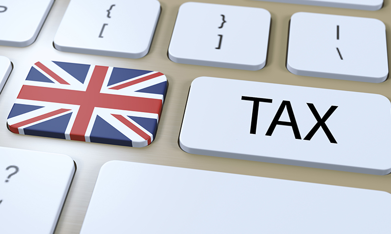 Essential Guide to UK Council Tax Increases 2025