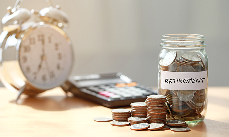 Financial Planning for Retirement & Long-Term Goals