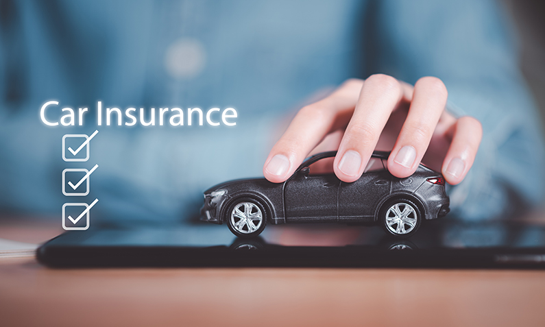 Find Affordable Cover: Compare Car Insurance Quotes UK