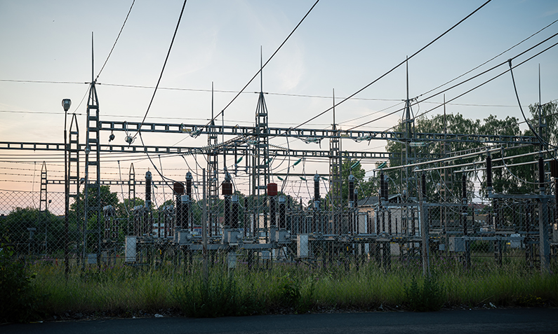 Food Standards Agency Recommends Handling Food During Power Cuts