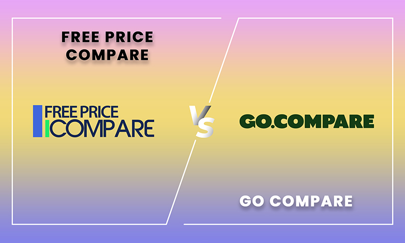 GoCompare vs Free Price Compare: Making the Best Decision