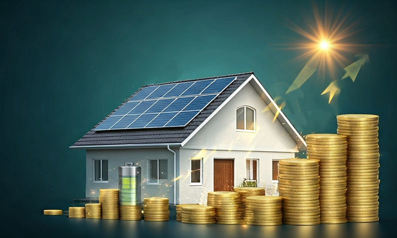 How Much Does So Energy Solar Cost