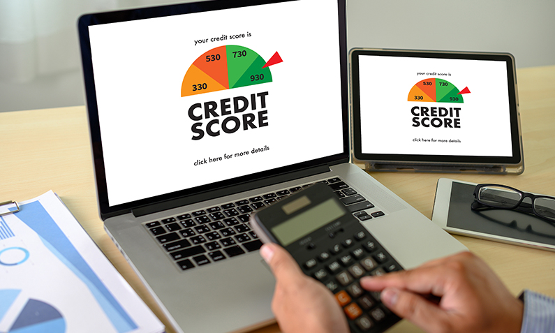 Managing Debt And Credit: How to Improve Your Credit Score