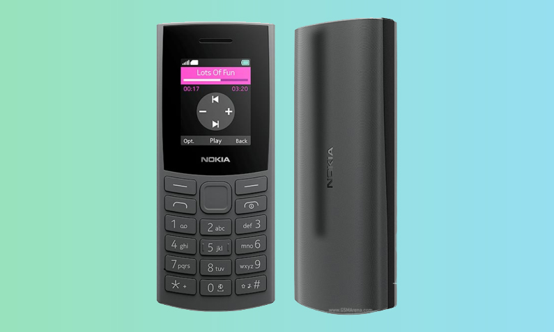 Nokia 105 4G 2nd Edition: A Comprehensive Guide