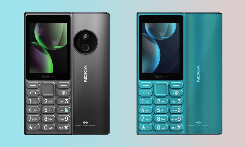 Nokia 108 4G: A Feature Phone That Delivers Simplicity