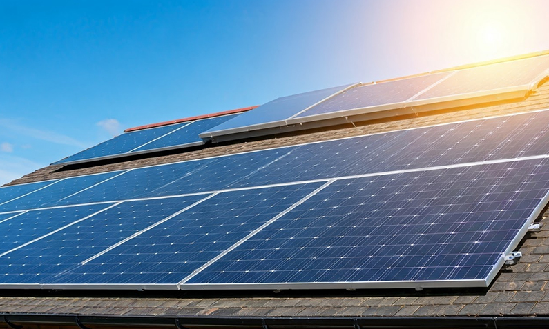 Project Solar UK: A Leading Solar Energy Provider