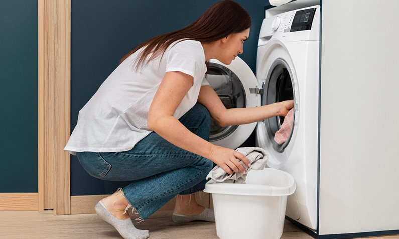 How to Reduce Laundry Costs and Save On Energy Bills