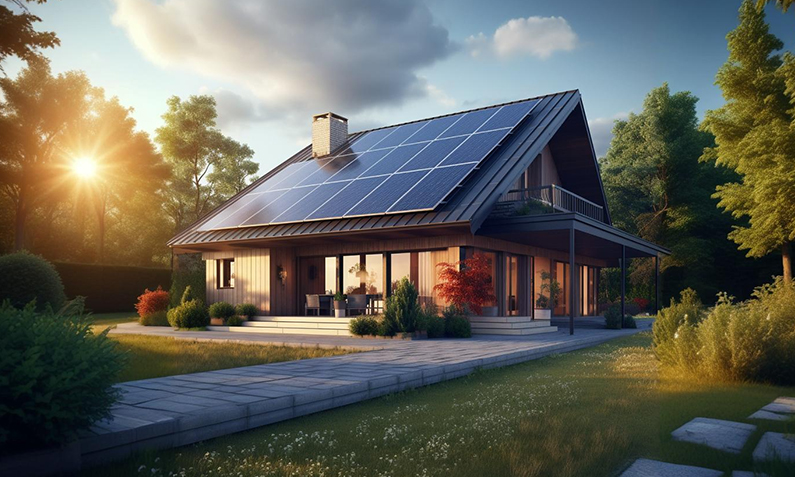 A Step-by-Step Guide to Installing Solar Panels at Home