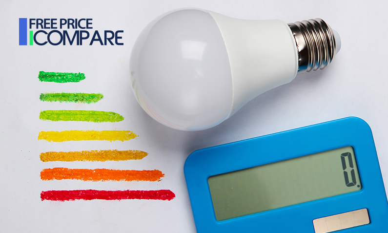 Switch & Reduce Your Energy Bill with Free Price Compare