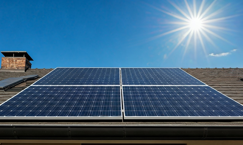 Understanding Solar Energy: How Do Solar Panels Work?