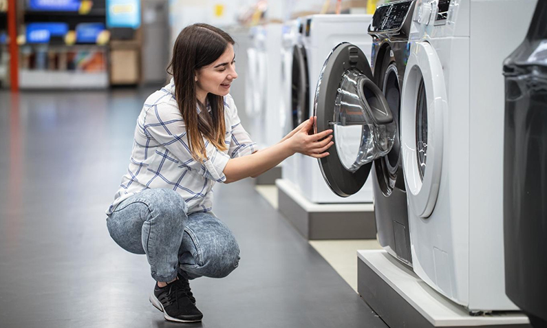 Washing Machine Hacks to Save Energy & Cut Costs