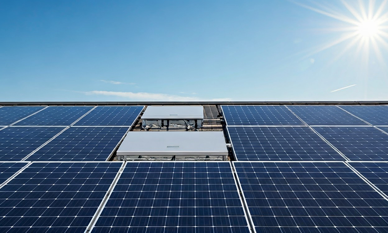 What Are the Benefits of EDF Solar Panels