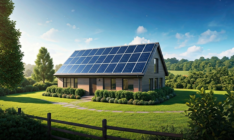 What Are the Benefits of Solar Power