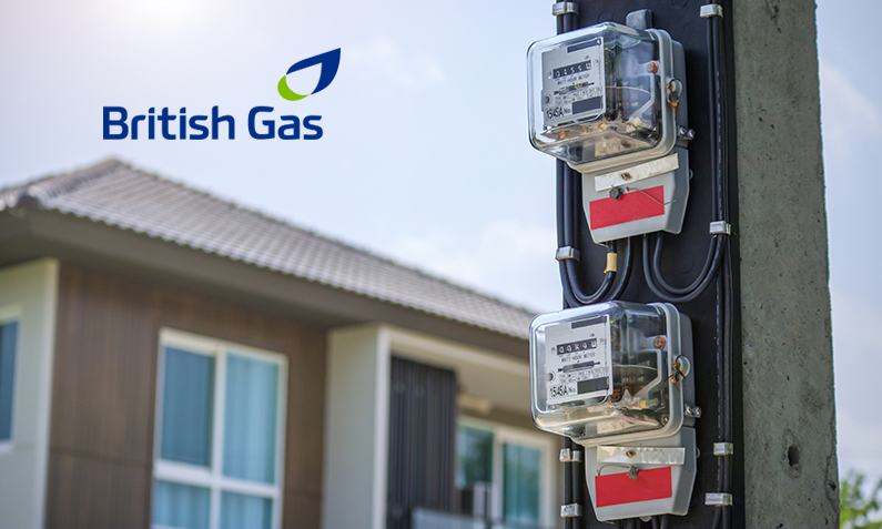 British Gas Smart Meters How They Work Key Benefits