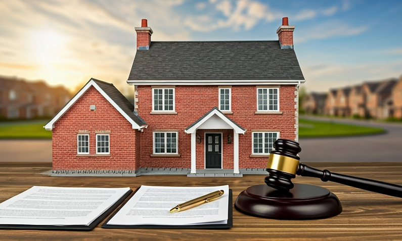 Is Home Insurance Mandatory in the UK?