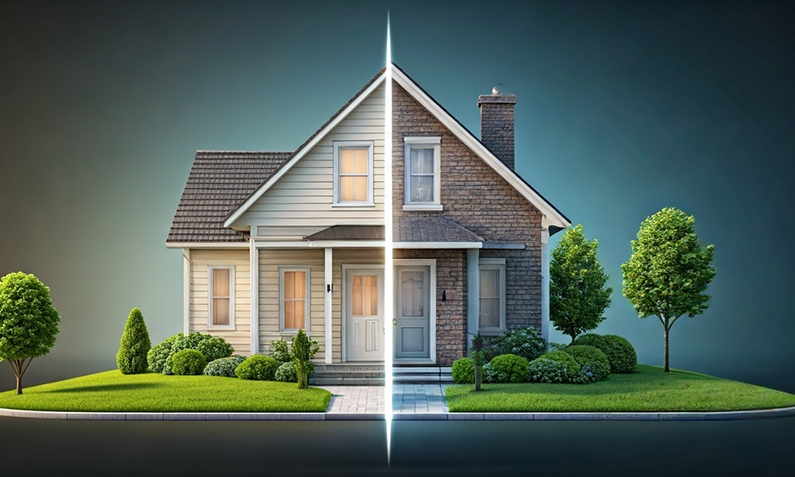 Home Insurance vs. Home Warranty: What’s the Difference?