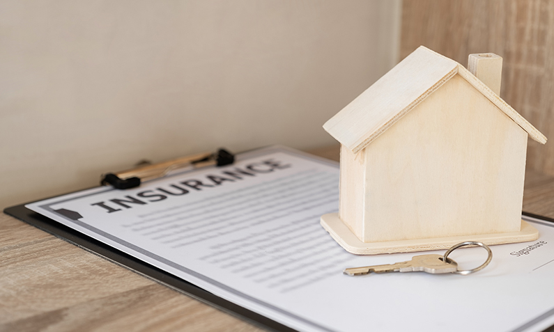 Key Facts: Home Insurance for Leaseholders