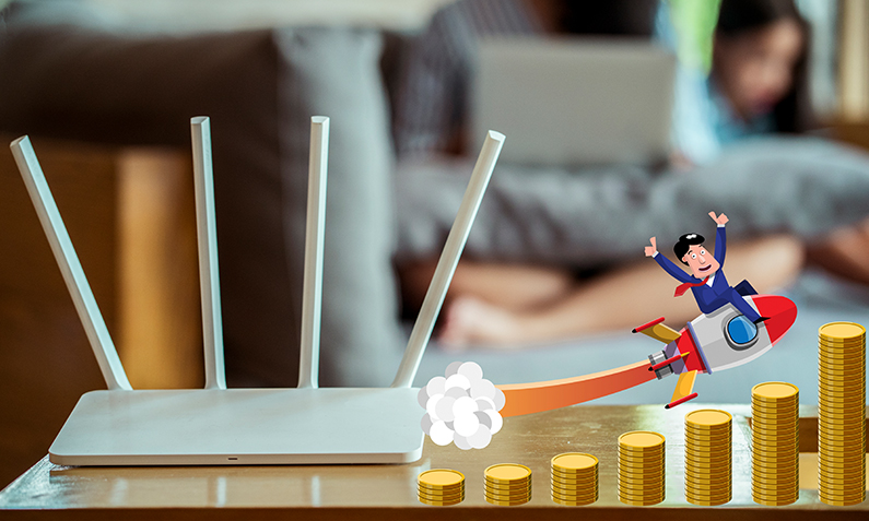 Save Money: Avoid Broadband Price Increase April 2025