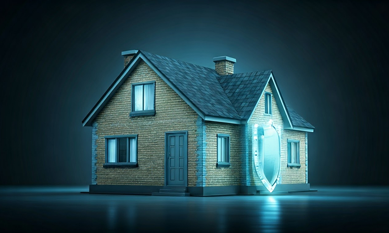 What Are the Different Types of Home Insurance