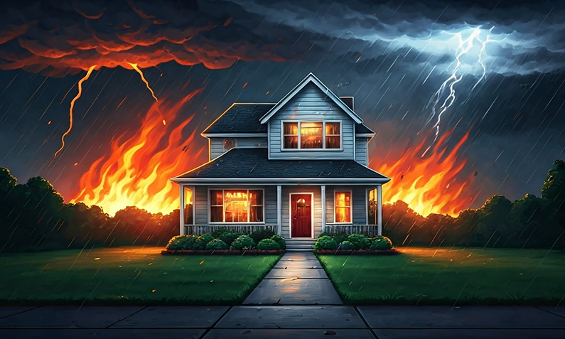 What Happens If You Let Your Home Insurance Lapse