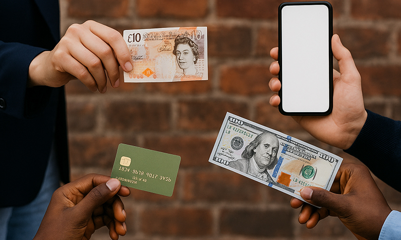 Best Methods to Transfer Money to Emerging Markets
