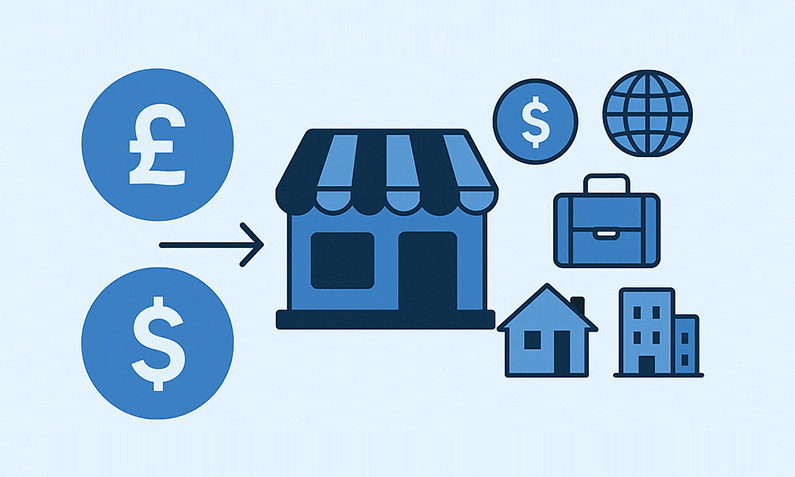 Are Currency Exchange Services Safe