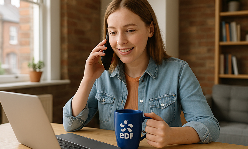 EDF Energy Customer Service: How to Get Support